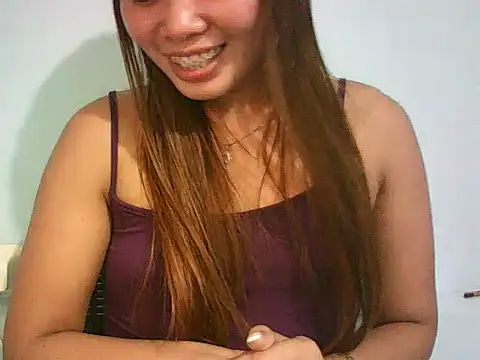 Creamy Pussy21xx online show from 03-13-26, 09:27