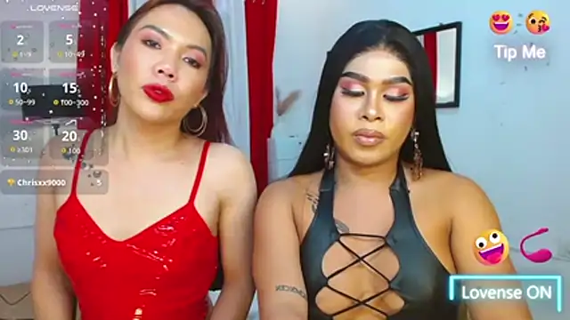 Snapshot of MissCharlotteFlaire chatting on 03-04-26, 03:34 MissCharlotteFlaire online show from 03-04-26, 03:34