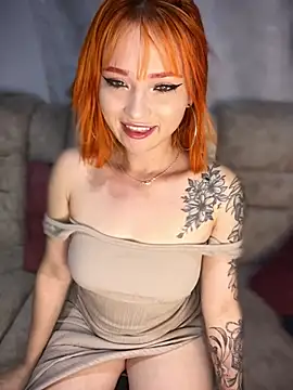 alysson As online show from 03-12-26, 03:34