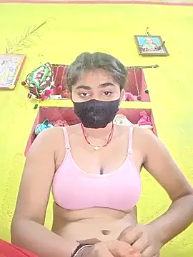 Cute Mahek99 online show from 04-23-26, 11:07