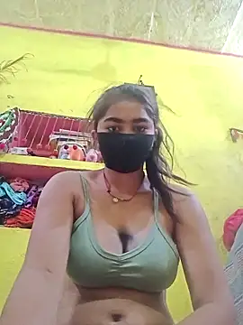 Cute Mahek99 online show from 04-25-26, 12:02