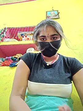 Cute Mahek99 online show from 05-05-26, 04:26