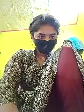 Cute Mahek99 online show from 05-07-26, 10:59