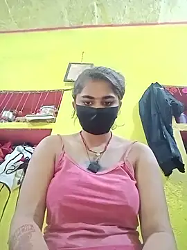 Cute Mahek99 online show from 07-21-26, 11:18