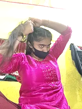 Cute Mahek99 online show from 08-02-26, 04:49