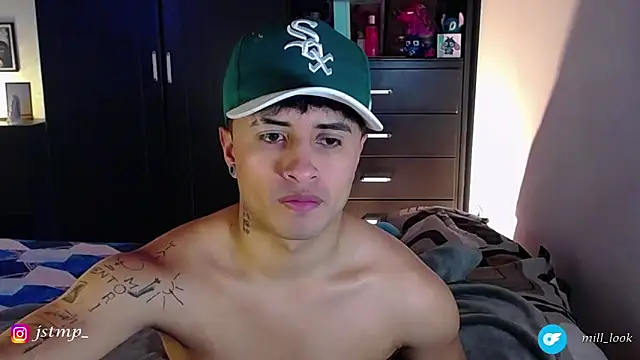 Snapshot of Jhon_Sara chatting on 03-02-26, 11:00 Jhon Sara online show from 03-02-26, 11:00