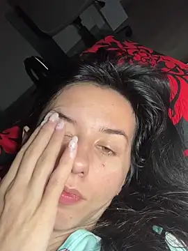 Oliviyalove  online show from 05-31-26, 10:55