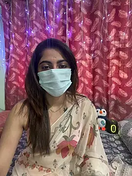 ISHA-STRIP online show from 03-17-26, 08:06