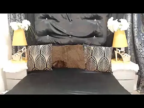 MarinaFoster online show from 07-29-26, 10:57