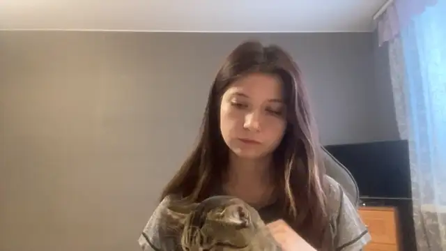 Snapshot of LunnaBliss chatting on 03-07-26, 03:09 LunnaBliss online show from 03-07-26, 03:09