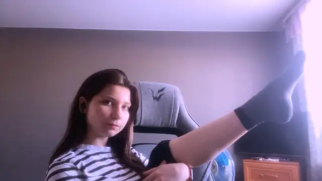 Snapshot of LunnaBliss chatting on 03-14-26, 12:21 LunnaBliss online show from 03-14-26, 12:21