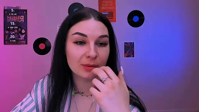 olivia rage online show from 05-10-26, 09:25