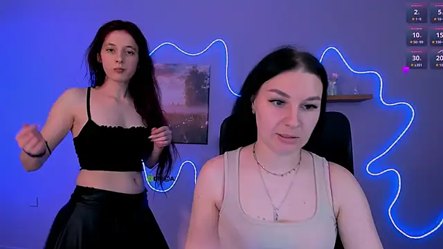 olivia rage online show from 05-16-26, 07:01