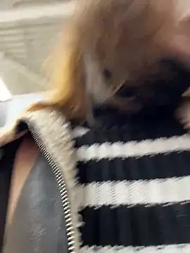 NaughtyChloeee online show from 03-12-26, 04:46