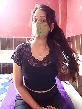 Sweet sonii online show from 03-19-26, 10:03