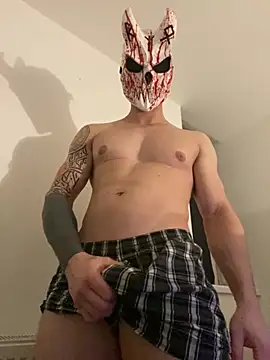 Deviltitan online show from 02-27-26, 01:38