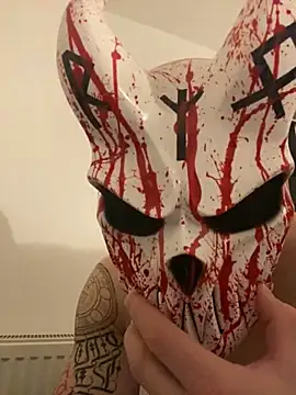 Deviltitan online show from 03-06-26, 02:19