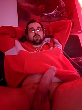 Snapshot of LargeLith chatting on 02-23-26, 12:41 LargeLith online show from 02-23-26, 12:41