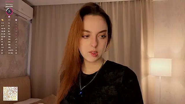 JoslynContrera online show from 03-13-26, 04:08