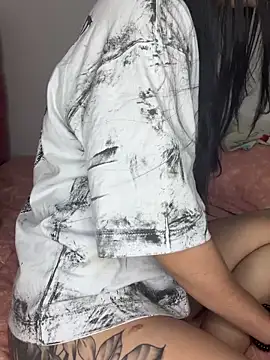 Sofia-squir online show from 03-10-26, 06:51