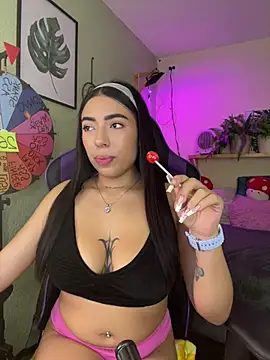 Pandorart  online show from 03-03-26, 11:54