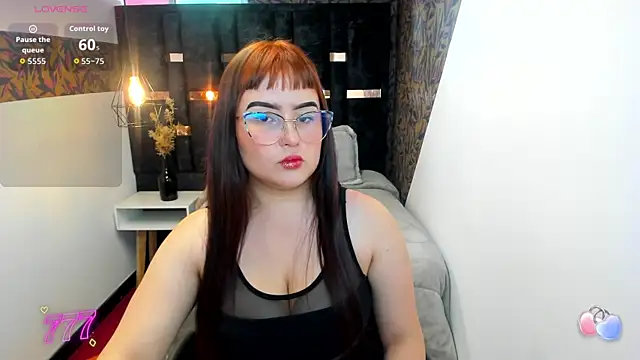 Sofi Blake   online show from 03-29-26, 12:38