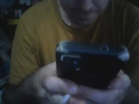 Churrillo online show from 04-15-26, 11:50