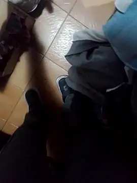 Churrillo online show from 04-16-26, 10:56