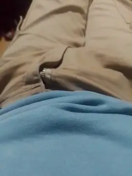 Churrillo online show from 04-27-26, 10:52