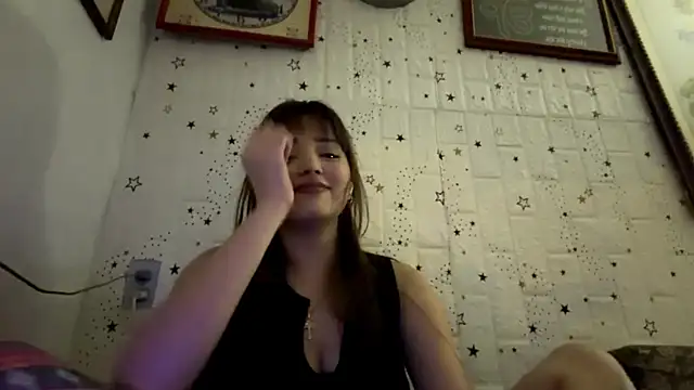 Snapshot of AngelCruz616 chatting on 03-14-26, 07:41 AngelCruz616 online show from 03-14-26, 07:41