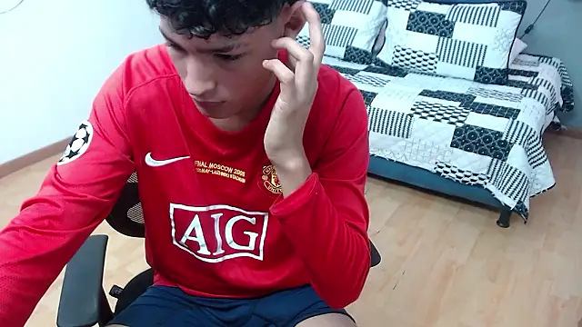 georgeowennss online show from 03-09-26, 01:26