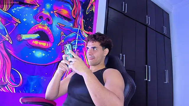 marcos lc online show from 03-31-26, 12:27