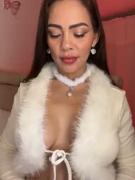 samanta 94 online show from 04-05-26, 10:12