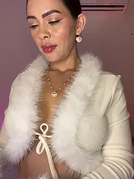 samanta 94 online show from 04-28-26, 12:32