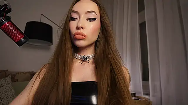 Snapshot of supreme_dominatrix chatting on 09-13-25, 08:30 supreme dominatrix online show from 09-13-25, 08:30