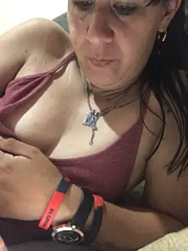 Snapshot of Mariibeella chatting on 03-14-26, 03:23 Mariibeella online show from 03-14-26, 03:23