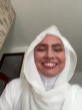Darsha Khemu online show from 05-30-26, 08:50