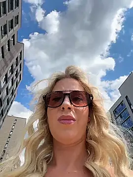 LisaMurr online show from 07-01-26, 11:12