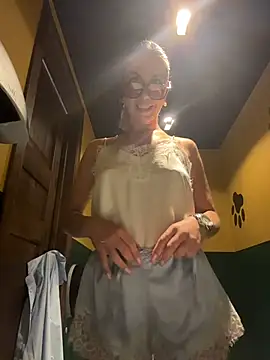 LisaMurr online show from 07-30-26, 12:37