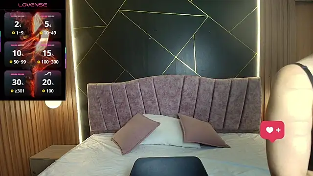 MoriahStorm online show from 03-30-26, 12:17