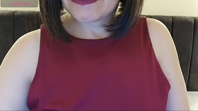 MoriahStorm online show from 05-12-26, 12:35