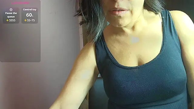 MoriahStorm online show from 07-24-26, 12:47