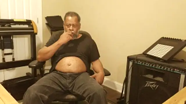 Cleozevo1961 online show from 04-29-26, 05:30