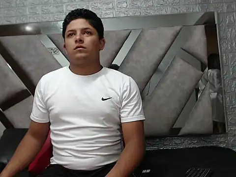 Alexa-Dulce online show from 03-12-26, 07:09