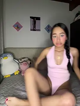 Snapshot of Leclerc_poli chatting on 03-14-26, 01:23 Leclerc poli online show from 03-14-26, 01:23