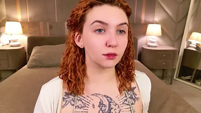 Melanie Stouns online show from 06-11-26, 04:05