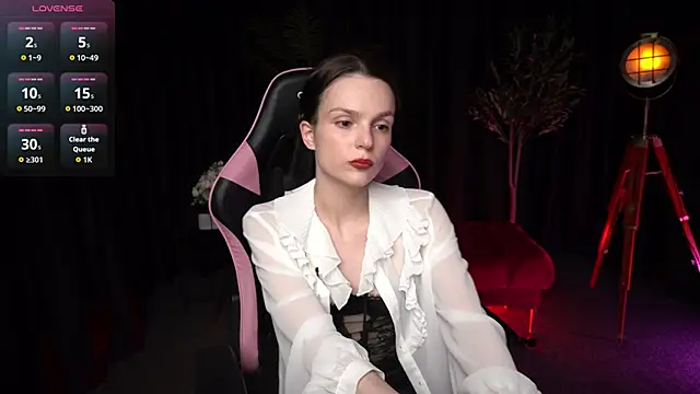 Snapshot of Wild_Alice_me chatting on 03-05-26, 03:52 Wild Alice me online show from 03-05-26, 03:52