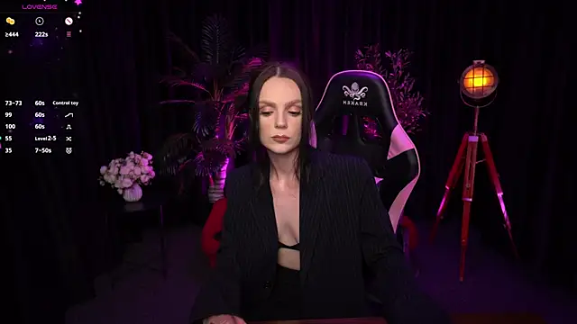 Wild Alice me online show from 05-01-26, 03:27