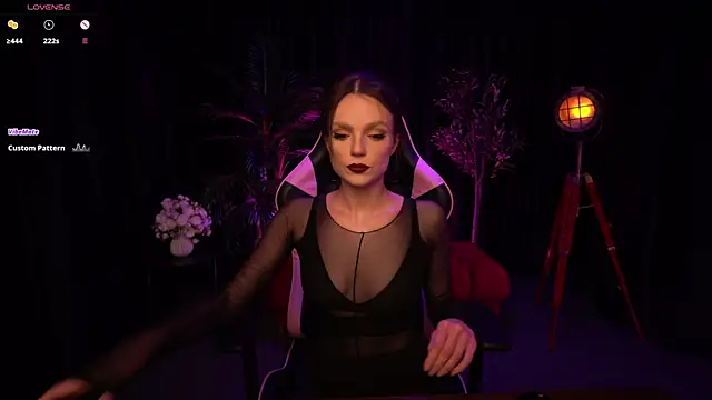 Wild Alice me online show from 06-04-26, 03:40