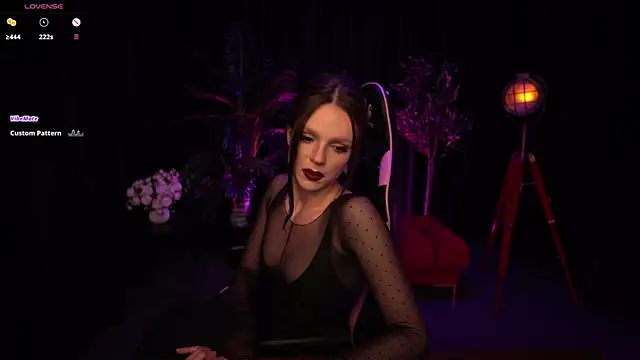 Wild Alice me online show from 06-10-26, 03:55